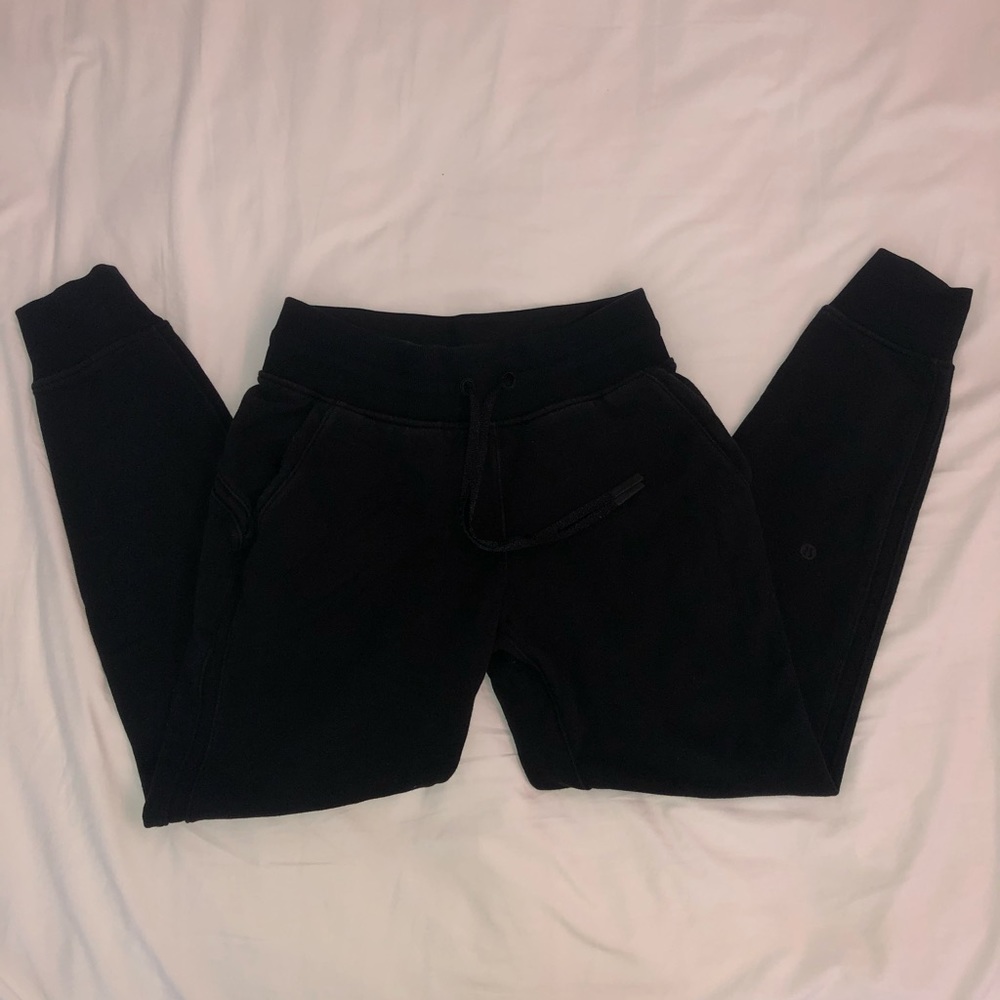 Lululemon Warm Down Jogger 28”
